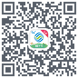 中国移动江苏 QRcode