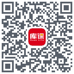 库课网校的下載二維碼