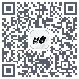 unc0ver的下载二维码