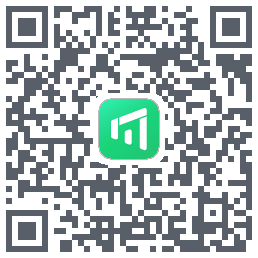 菜小秘P QRcode