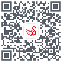 甘棠政务código QR de descarga de
