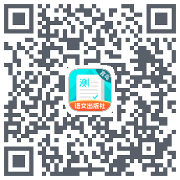 普通话测试codice QR per il download