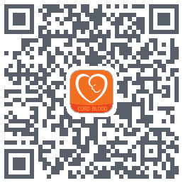 北京市脐血库 QRcode