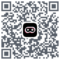 播城のダウンロードQRコード