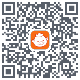 猪八戒的下载二维码