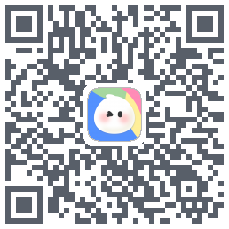 柚崽 QRcode