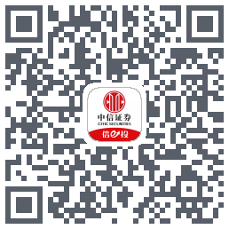 中信证券 QRcode
