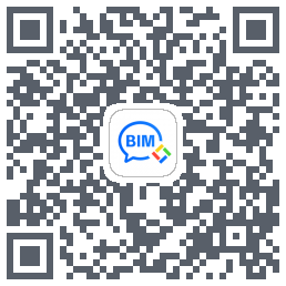 BIM快看 QRcode