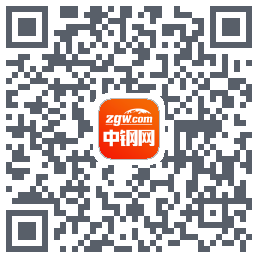 中钢网 QR-код для загрузки