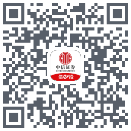 中信证券zhx QRcode