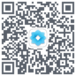 新疆农信código QR de descarga de
