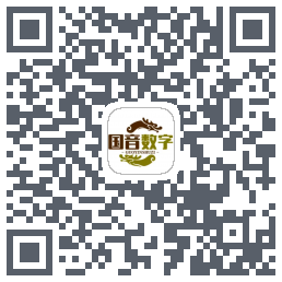 国音数字kod QR do pobrania