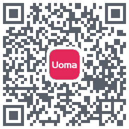 Uoma QRcode
