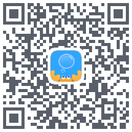 冒泡联联 QRcode