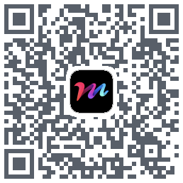 MIX的下載二維碼