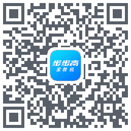 家长管理du code QR de téléchargement