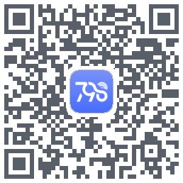 慧生活798รหัส QR สำหรับดาวน์โหลด