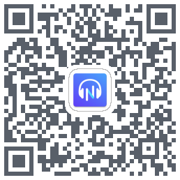 NCTcódigo QR de descarga de