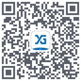 牙谷云2 QRcode