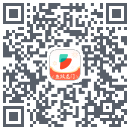 公考雷达 QRcode