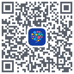 HelloTalk的下載二維碼
