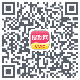 搜款网的下載二維碼
