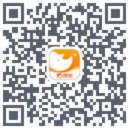 灵犀智慧办公 QRcode