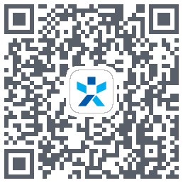 iSchool的下載二維碼