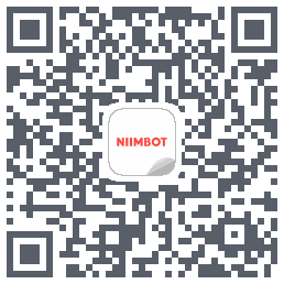 NIIMBOT的下載二維碼