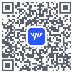 爱原物 QRcode