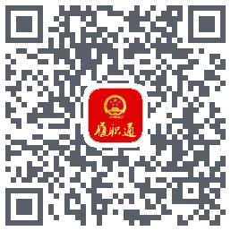 安徽省人大 QRcode
