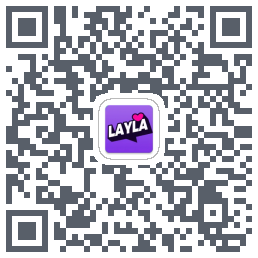 Layla QRcode