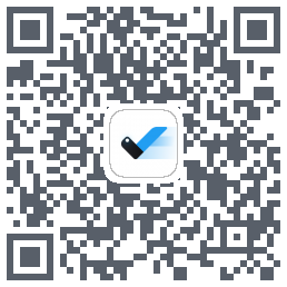 一木清单codice QR per il download