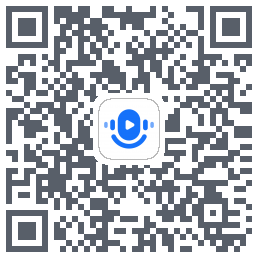 声播 QRcode