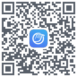 勤上口袋办公的下載二維碼