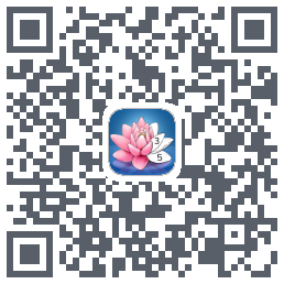 Zen Color QRcode