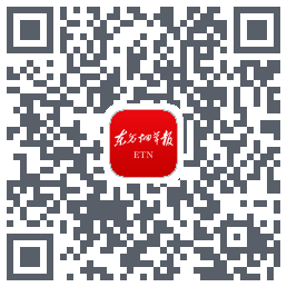 东方烟草报 QRcode
