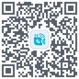 5G新通话 QRcode