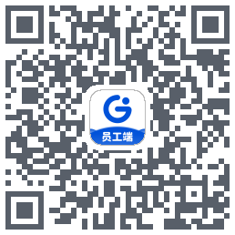 GymGo 员工端的下載二維碼