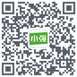 小强停车 QRcode