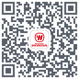 五羊本田智联 QRcode