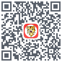 虎音小视频的下載二維碼