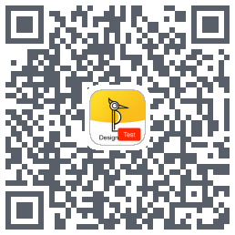 LaserPecker Design Space QR-код для загрузки