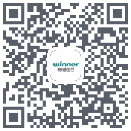 棉宇宙 QRcode