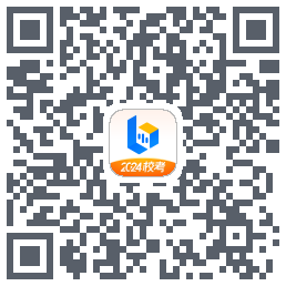 小艺帮 QRcode
