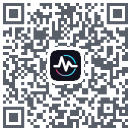 MERIT超燃脂kod QR do pobrania