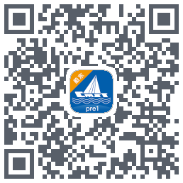 中储智运水运版 QRcode