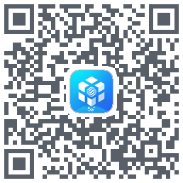 网格通รหัส QR สำหรับดาวน์โหลด