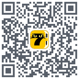 七猫作家助手 QRcode
