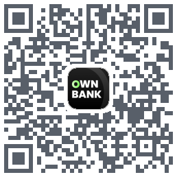 OwnBank QRcode